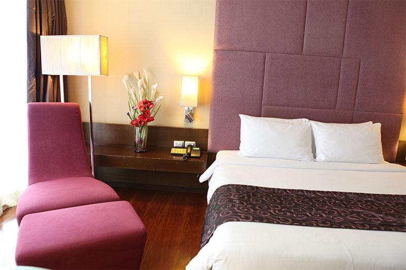 Citichic Sukhumvit 13 By Compass Hospitality - Newly Renovated Otel Bangkok Dış mekan fotoğraf