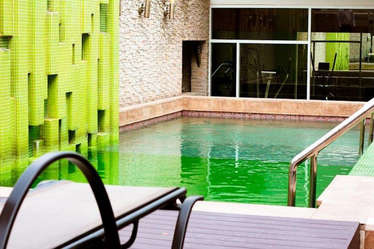 Citichic Sukhumvit 13 By Compass Hospitality - Newly Renovated Otel Bangkok Dış mekan fotoğraf